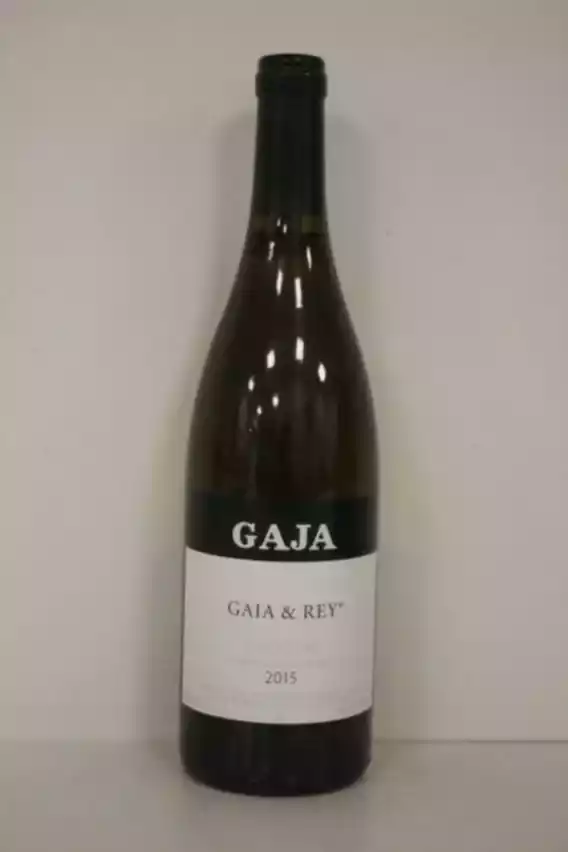 Gaja Gaia & Rey Langhe 2015