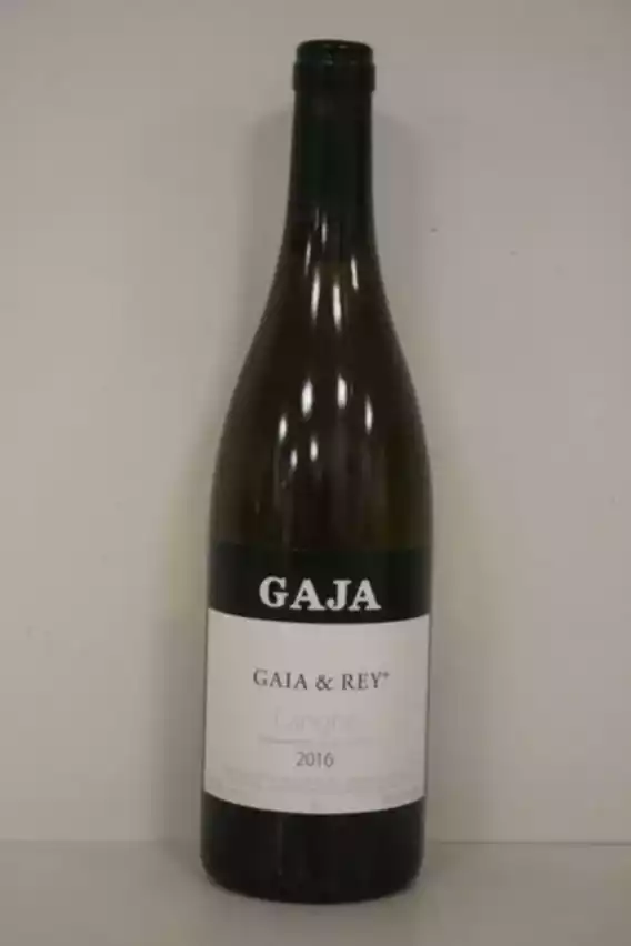 Gaja Gaia & Rey Langhe 2016