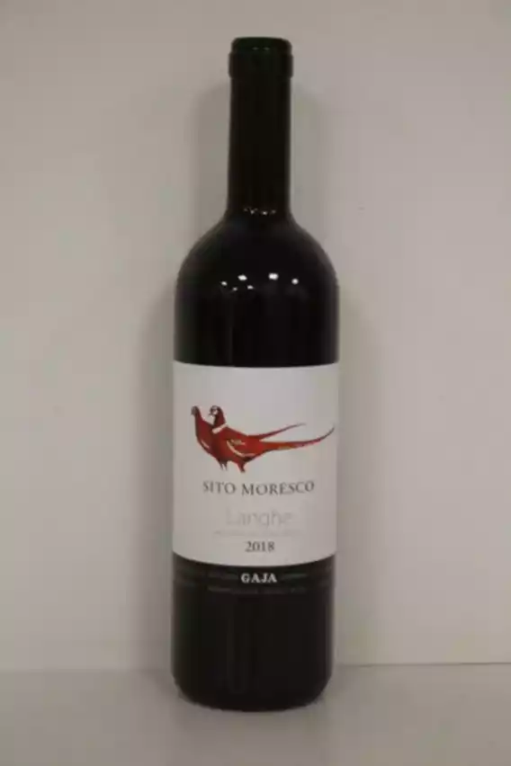 Gaja Sito Moresco 2018