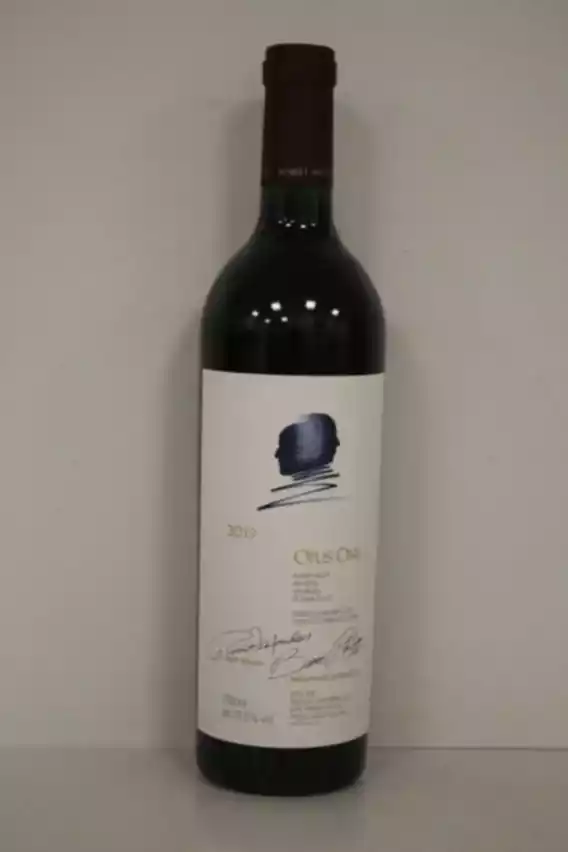 Opus One 2019