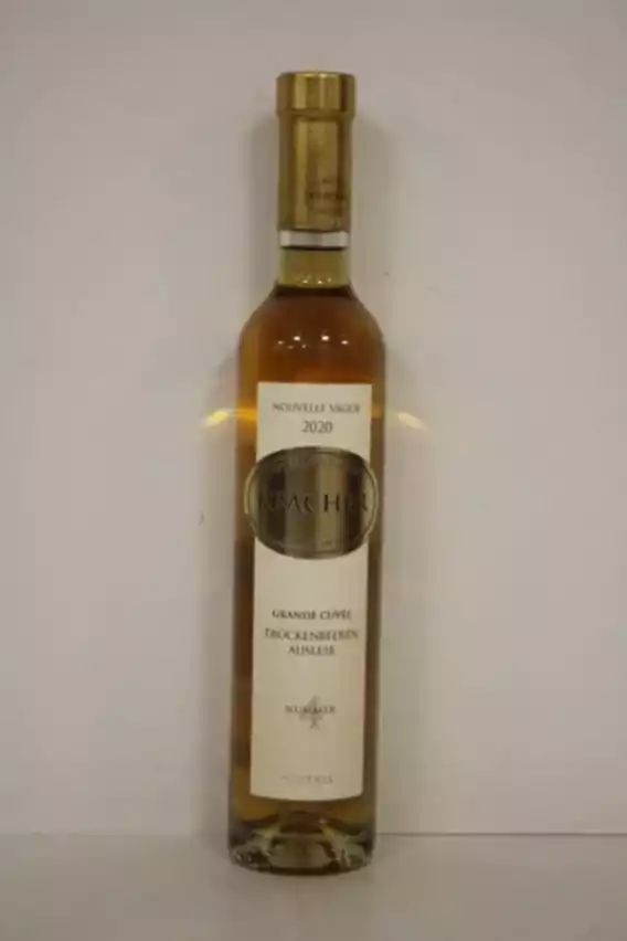 Alois Kracher Grande Cuvee Trockenbeerenauslese Nr. 6 2020