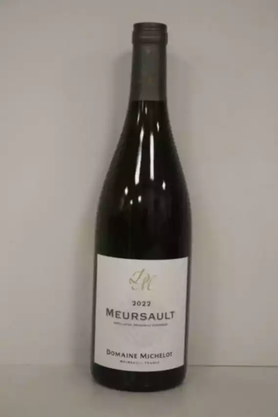 Michelot Meursault 2022
