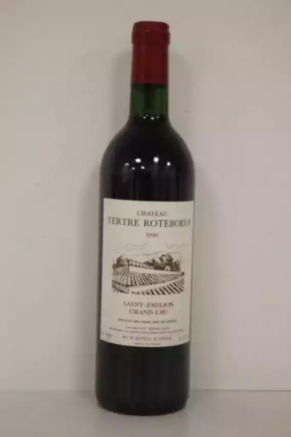 Tertre Roteboeuf 1990