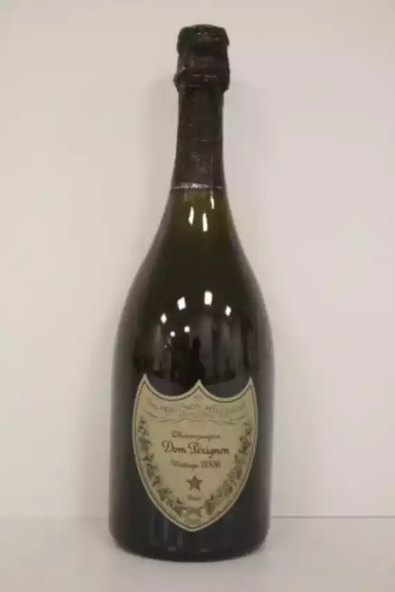 Moet & Chandon Dom Perignon 2006