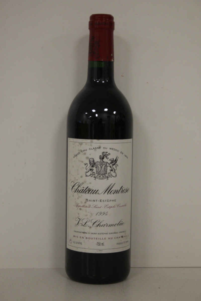Chateau Montrose 1994