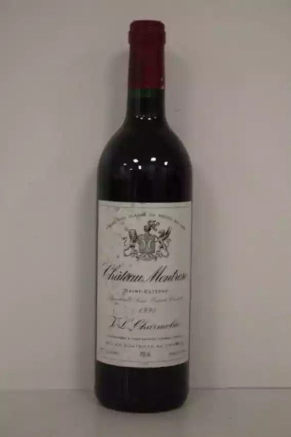 Chateau Montrose 1994