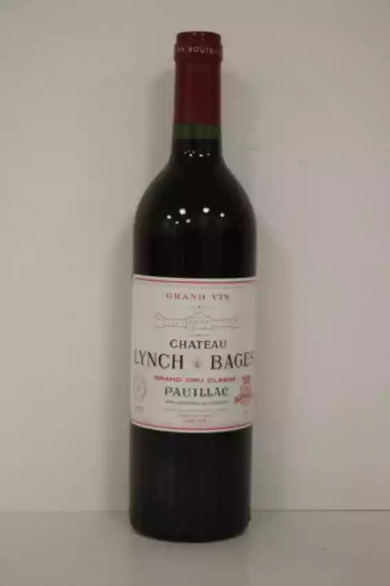 Chateau Lynch Bages 1995