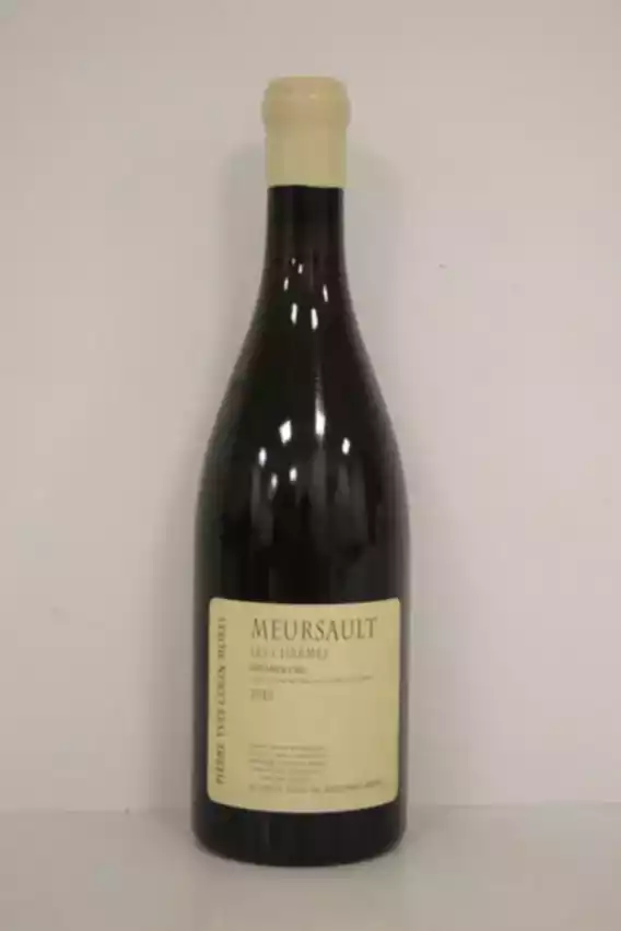 Pierre Yves Colin Morey Meursault Les Charmes 1er Cru 2010