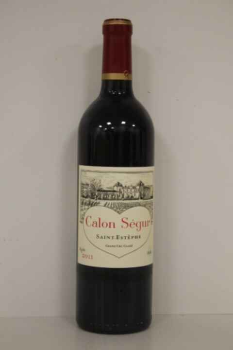 Chateau Clerc Milon 2001