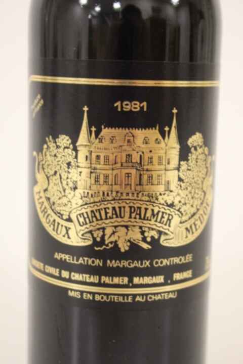Chateau Haut Bages Liberal 1996