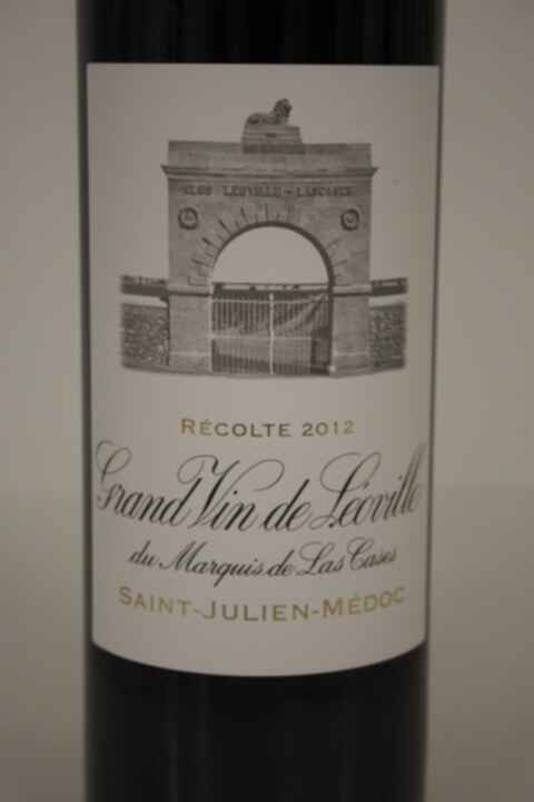 Chateau Pichon Baron 1995