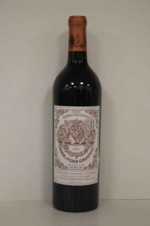 Chateau Smith Haut Lafitte Blanc 1995