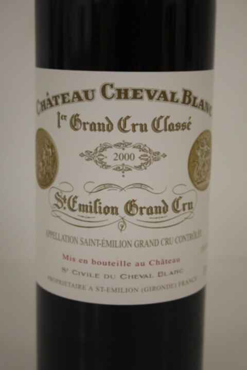 Chateau Talbot 1996