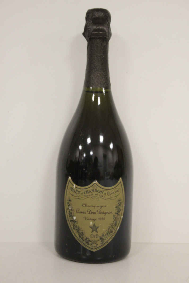 Moet & Chandon Dom Perignon 1995
