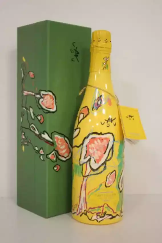 Taittinger Collection 1992