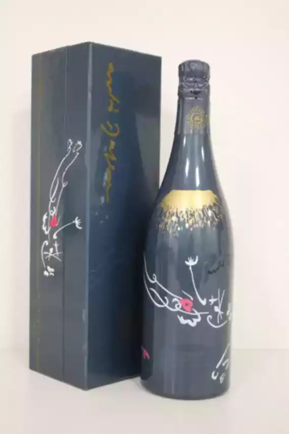 Taittinger Collection 1982