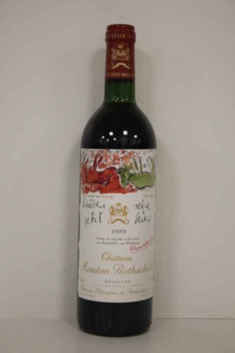 Tenuta San Guido Sassicaia 2015
