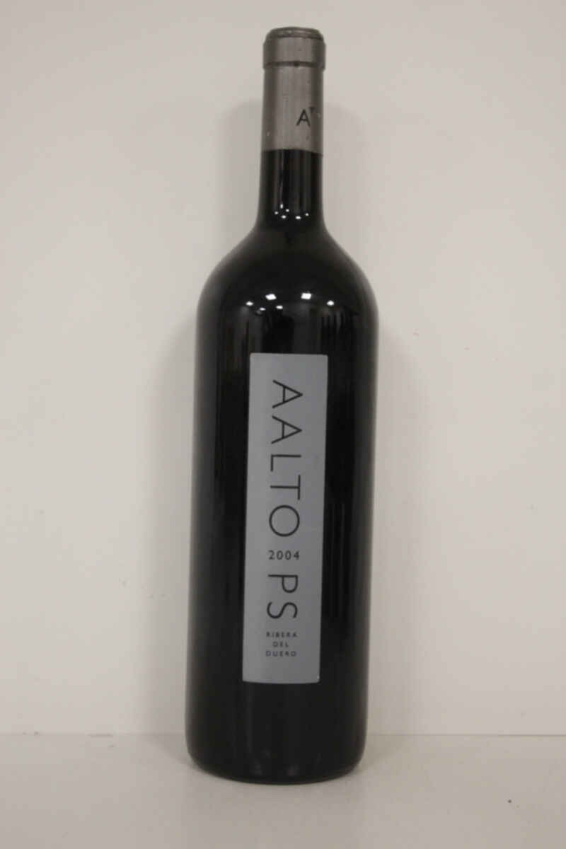 Aalto Ps 2004