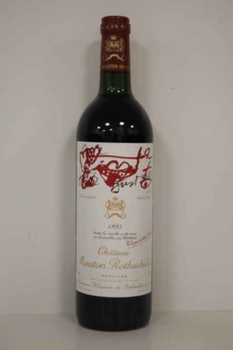 Vega Sicilia Valbuena 5 2011