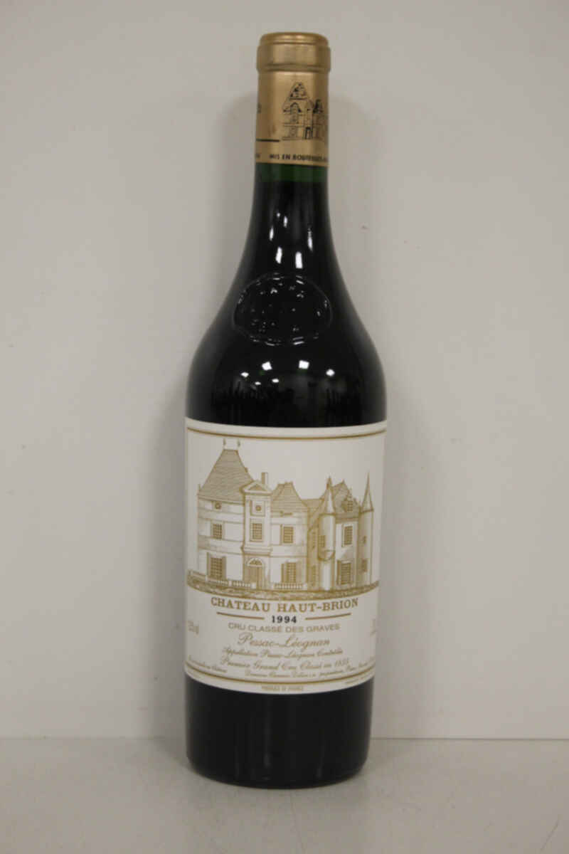 Chateau Haut Brion 1994