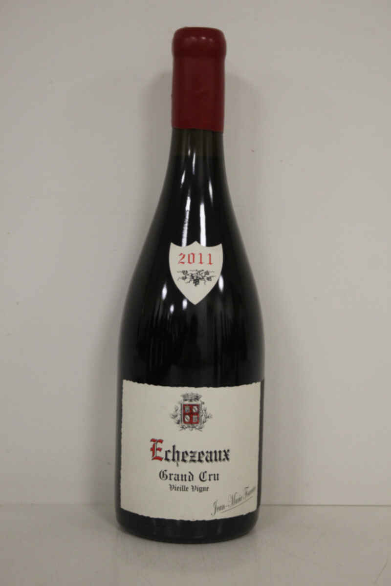 Fourrier Echezeaux Vieille Vigne Grand Cru 2011