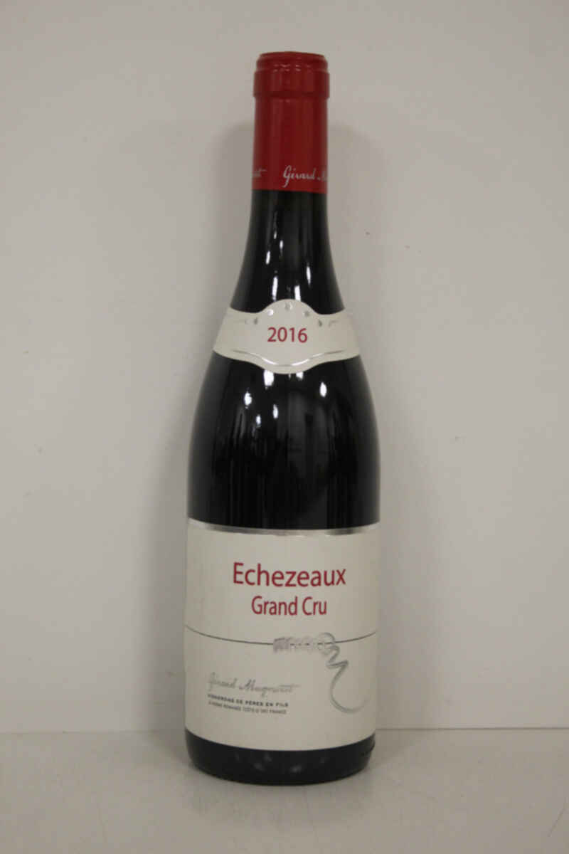 Gerard Mugneret Echezeaux Grand Cru 2016