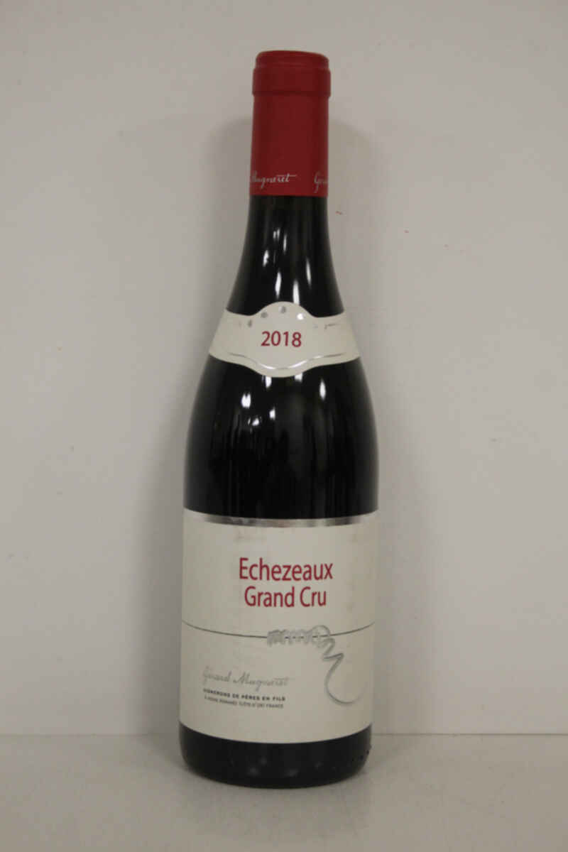 Gerard Mugneret Echezeaux Grand Cru 2018
