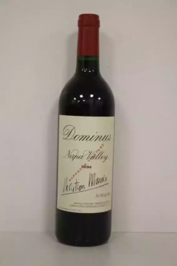 Christian Moueix Dominus 1994