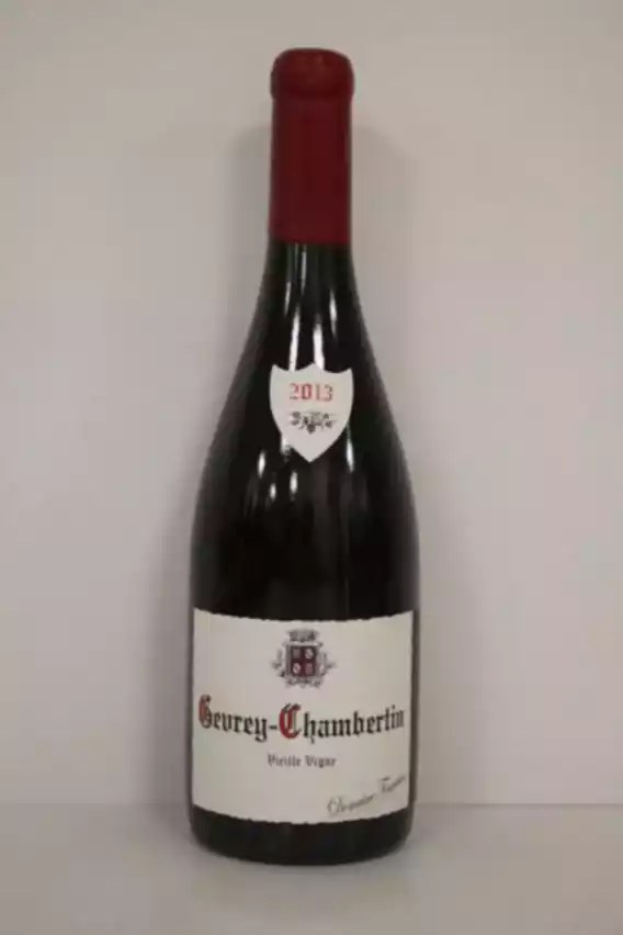 Fourrier Gevrey Chambertin Vieilles Vignes 2013