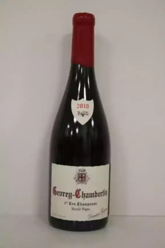 Fourrier Gevrey Chambertin Les Champeaux 1er Cru 2016