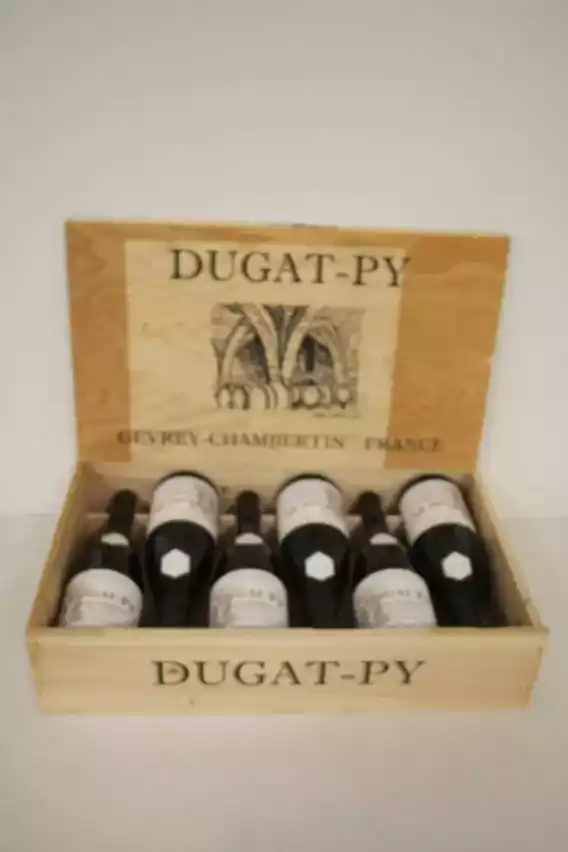 Dugat-py Mazis Chambertin Grand Cru 2018