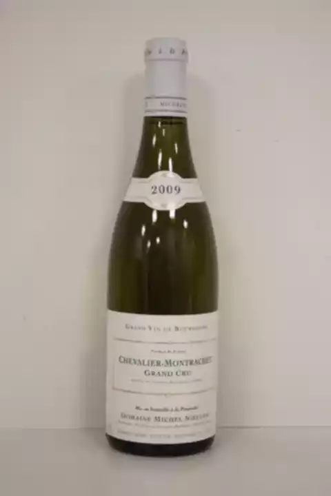 Michel Niellon Chevalier Montrachet Grand Cru 2009