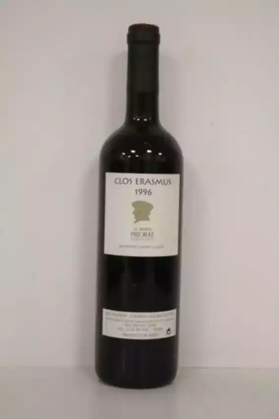 Clos I Terrasses Clos Erasmus 1996