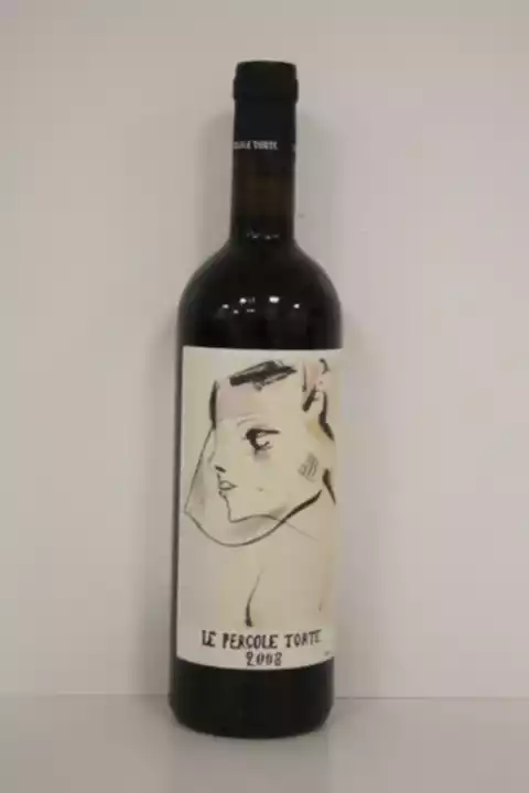 Montevertine Le Pergole Torte 2008