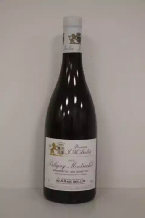 Jean Marc Boillot Puligny Montrachet Les Combettes 1er Cru 2020