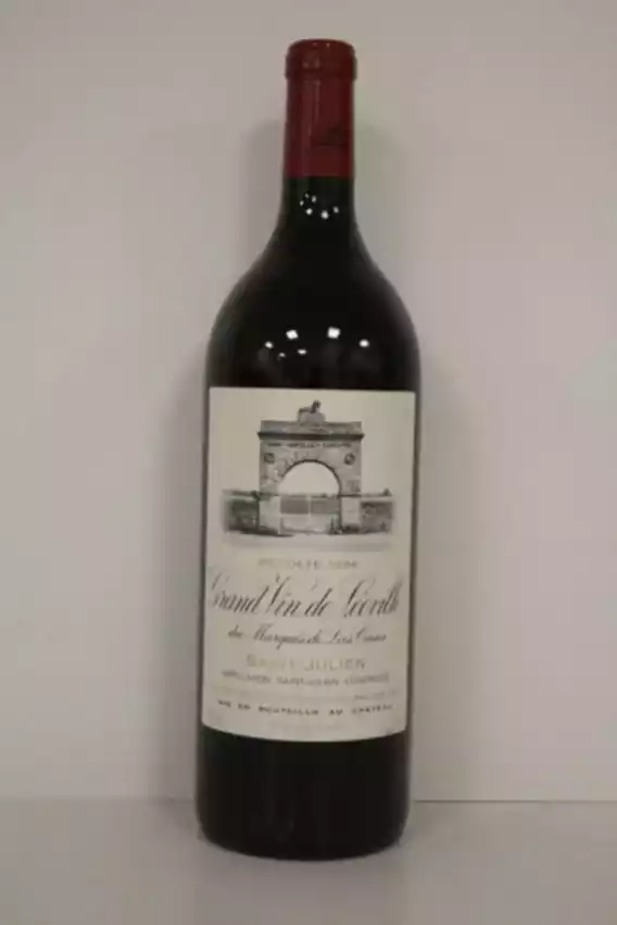 Chateau Leoville Las Cases 1994