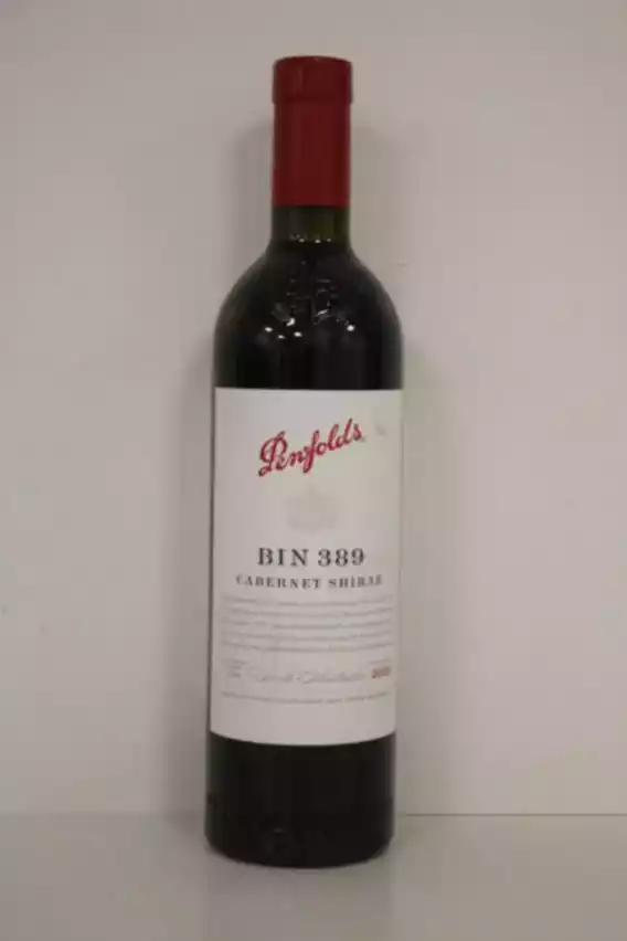 Penfolds Bin 389 2018