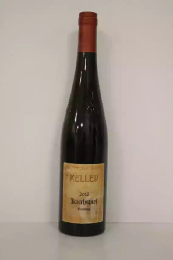 Weingut Keller Kirchspiel Riesling Gg 2018