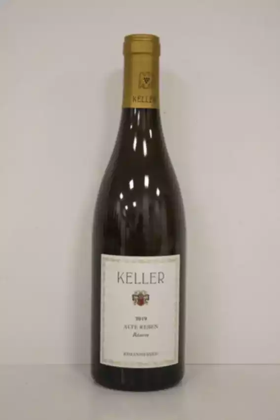 Keller Alte Reben Reserve Rheinhessen 2019