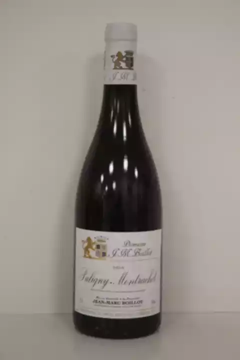 Jean Marc Boillot Puligny Montrachet 2020
