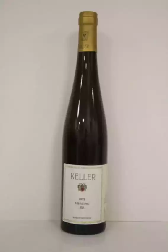 Weingut Keller Riesling Rr 2022