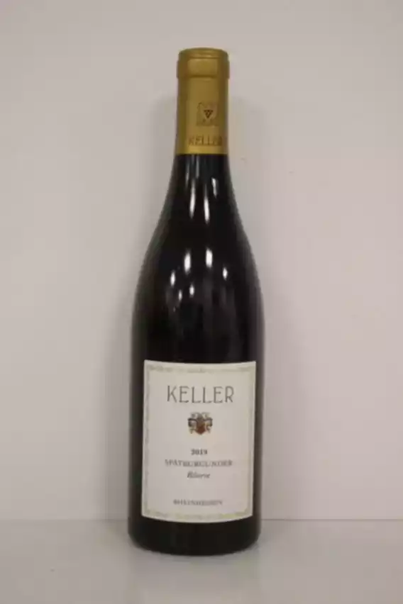 Keller Reserve Spatburgunder 2019