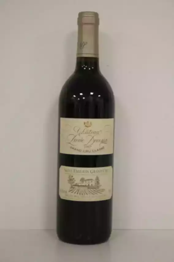 Chateau Pavie Decesse 1997