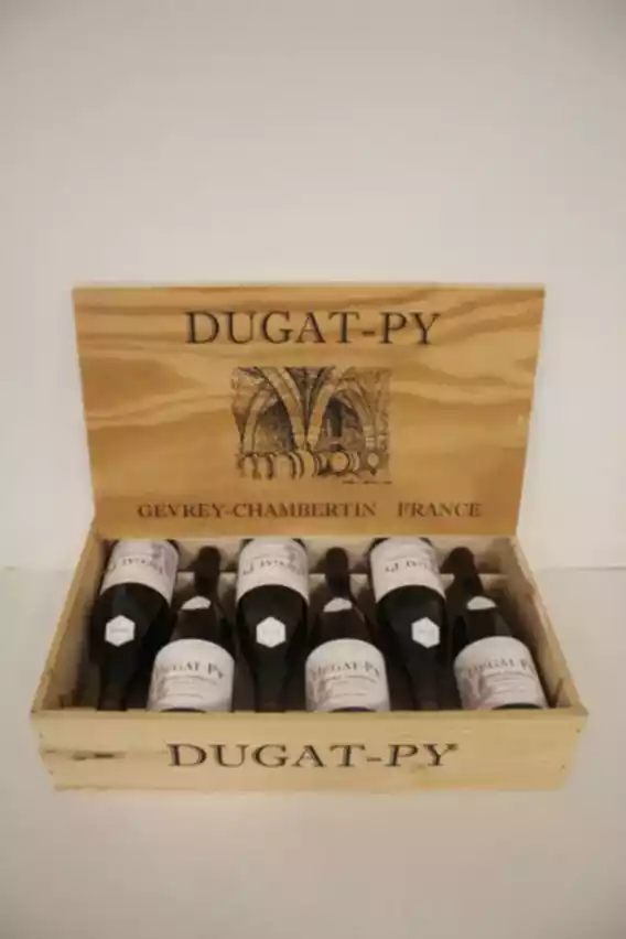 Dugat Py Charmes Chambertin Grand Cru 2018