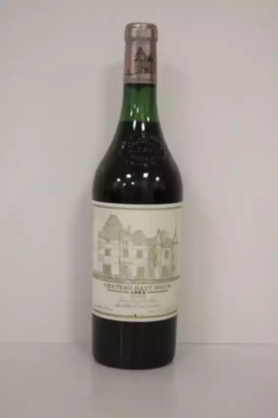 Chateau Haut Brion 1982