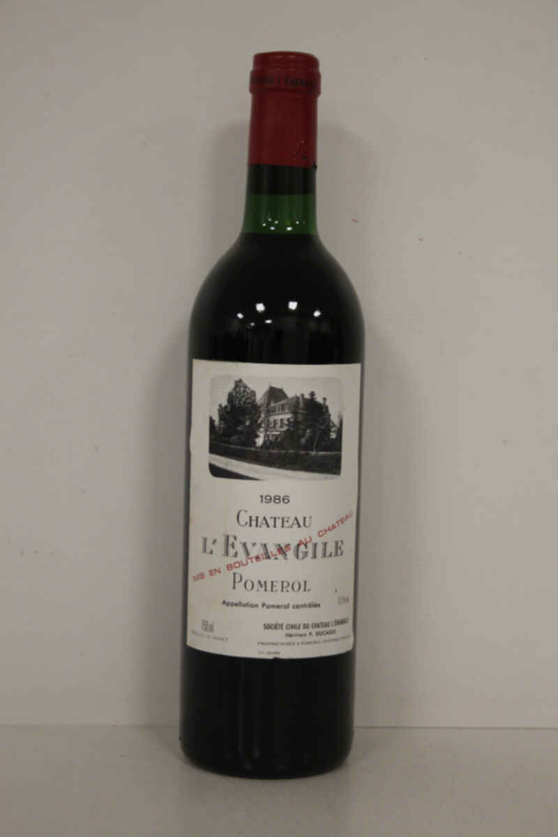 Chateau L