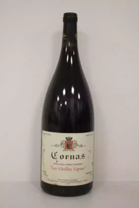 Alain Voge Cornas Vieilles Vignes 2009