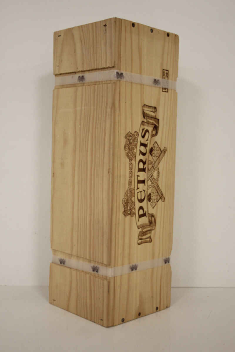 Petrus 2010