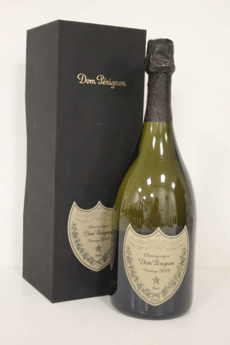 Moet & Chandon Dom Perignon 2013