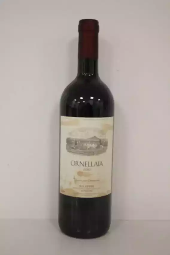 Tenuta Dell' Ornellaia Ornellaia 2003